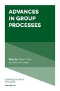 Advances In Group Processes - Preview