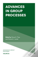 Advances In Group Processes