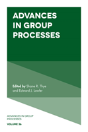 Advances In Group Processes - Preview