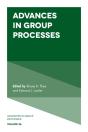 Advances In Group Processes - Preview