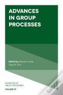 Advances In Group Processes