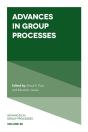 Advances In Group Processes - Preview