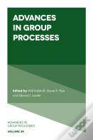 Advances In Group Processes