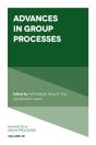 Advances In Group Processes - Preview