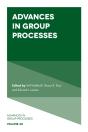 Advances In Group Processes - Preview