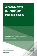 Advances In Group Processes