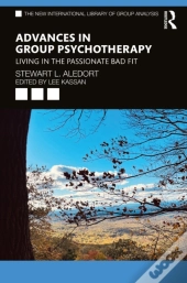Advances In Group Psychotherapy