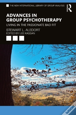 Capa do artigo Advances In Group Psychotherapy