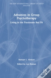 Advances In Group Psychotherapy