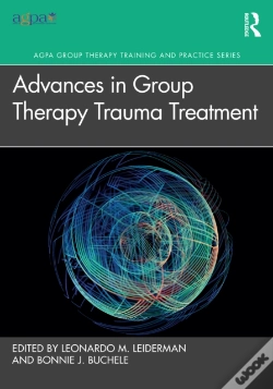Capa do artigo Advances In Group Therapy Trauma Treatment