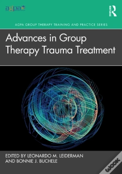 Capa do artigo Advances In Group Therapy Trauma Treatment