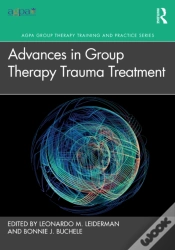 Capa do artigo Advances In Group Therapy Trauma Treatment