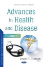 Advances In Health And Disease. Volume 67 - Preview