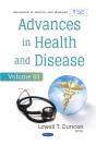 Advances In Health And Disease. Volume 83 - Preview