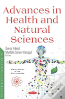 Advances In Health And Natural Sciences