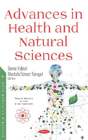 Advances In Health And Natural Sciences - Preview