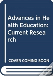 Capa do artigo Advances In Health Education