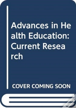 Capa do artigo Advances In Health Education