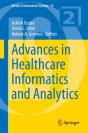 Advances In Healthcare Informatics And Analytics - Preview