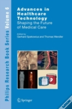 Capa do artigo Advances In Healthcare Technology