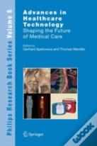 Advances In Healthcare Technology