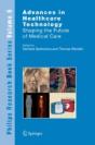 Advances In Healthcare Technology - Preview