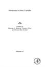 Advances In Heat Transfer - Preview