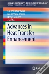 Advances In Heat Transfer Enhancement