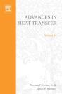 Advances In Heat Transfer - Preview