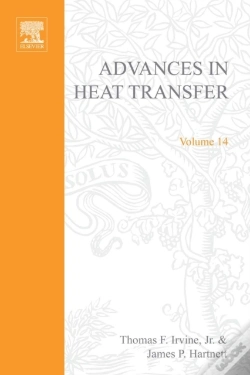 Capa do artigo Advances In Heat Transfer