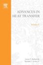 Advances In Heat Transfer - Preview