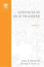 Advances In Heat Transfer - Preview
