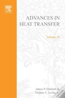 Capa do artigo Advances In Heat Transfer