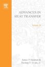 Advances In Heat Transfer - Preview