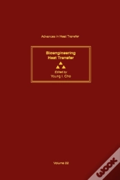 Capa do artigo Advances In Heat Transfer