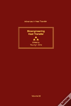 Capa do artigo Advances In Heat Transfer