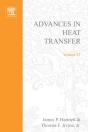 Advances In Heat Transfer - Preview