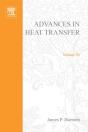 Advances In Heat Transfer - Preview