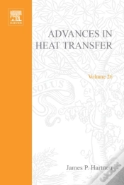 Capa do artigo Advances In Heat Transfer