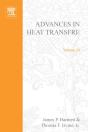 Advances In Heat Transfer - Preview
