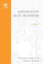 Advances In Heat Transfer - Preview