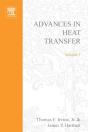 Advances In Heat Transfer - Preview