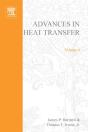 Advances In Heat Transfer - Preview