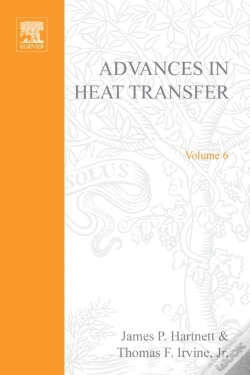 Capa do artigo Advances In Heat Transfer