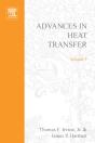 Advances In Heat Transfer - Preview