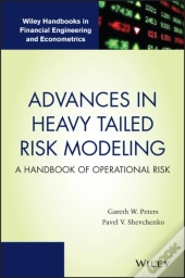 Advances In Heavy Tailed Risk Modeling