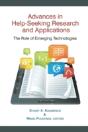 Advances In Help-Seeking Research And Applications - Preview