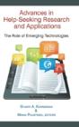 Advances In Help-Seeking Research And Applications - Preview