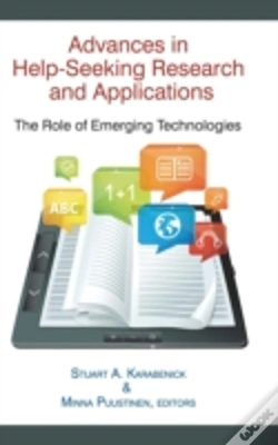 Capa do artigo Advances In Help-Seeking Research And Applications