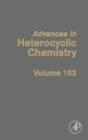 Advances In Heterocyclic Chemistry - Preview